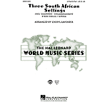 Three South African Settings (Collection)