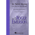 Sic Parvis Magna
