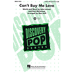 Can't Buy Me Love