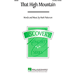 That High Mountain