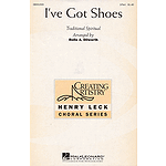 I've Got Shoes
