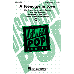 A Teenager in Love