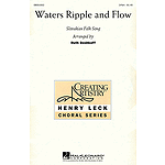 Waters Ripple and Flow