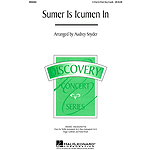 Sumer Is Icumen In