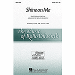 Shine on Me