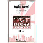 Consider Yourself (from Oliver)