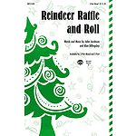 Reindeer Rattle and Roll