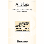 Alleluia