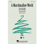 A Marshmallow World