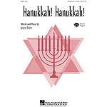 Hanukkah! Hanukkah!