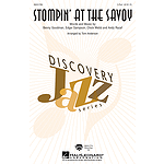 Stompin' at the Savoy