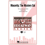 Macavity: The Mystery Cat