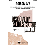 Poison Ivy