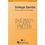 Solfege Samba
