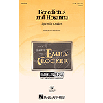 Benedictus and Hosanna
