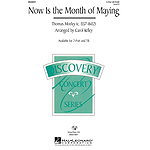 Now Is the Month of Maying