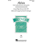 Alleluia (from Laudate Jehovam, omnes gentes)