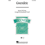 Gwendete