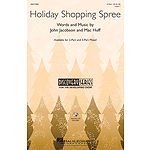 Holiday Shopping Spree