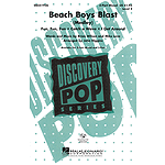 Beach Boys Blast