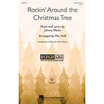 Rockin' Around the Christmas Tree