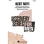 Rest Not!