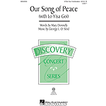 Our Song of Peace