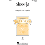 Shoo Fly!