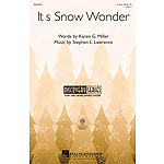 It's Snow Wonder