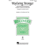 Wayfaring Stranger