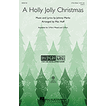 A Holly Jolly Christmas