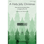 A Holly Jolly Christmas