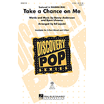 Take a Chance on Me