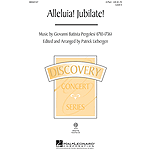 Alleluia! Jubilate!