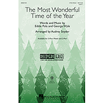 The Most Wonderful Time of the Year