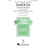 Send It On