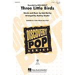 Three Little Birds