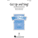 Get Up and Sing!