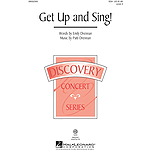 Get Up and Sing!