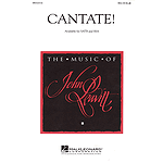 Cantate!