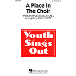 A Place in the Choir