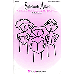 Spirituals Alive! (Collection)