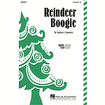 Reindeer Boogie