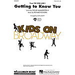 Getting to Know You