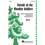 Parade of the Wooden Soldiers