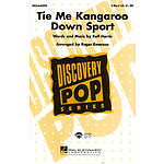 Tie Me Kangaroo Down Sport