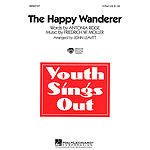 The Happy Wanderer