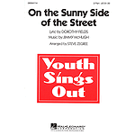 On the Sunny Side of the Street