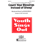 Count Your Blessings Instead of Sheep