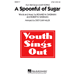 A Spoonful of Sugar